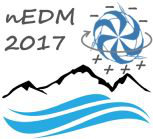 nEDM 2017