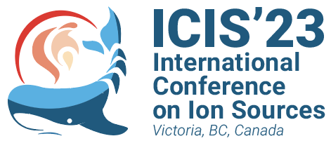 ICIS2023 - 20th International Conference on Ion Sources September 17-22, 2023