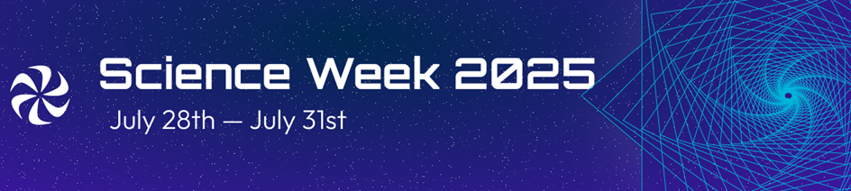 Science Week 2025