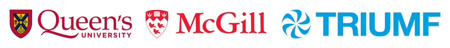 Queen's University, McGill University, TRIUMF, Arthur B. McDonald Canadian Astroparticle Physics Research Institute