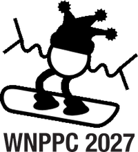 WNPPC2027 - 64th Winter Nuclear Particle Physics Conference